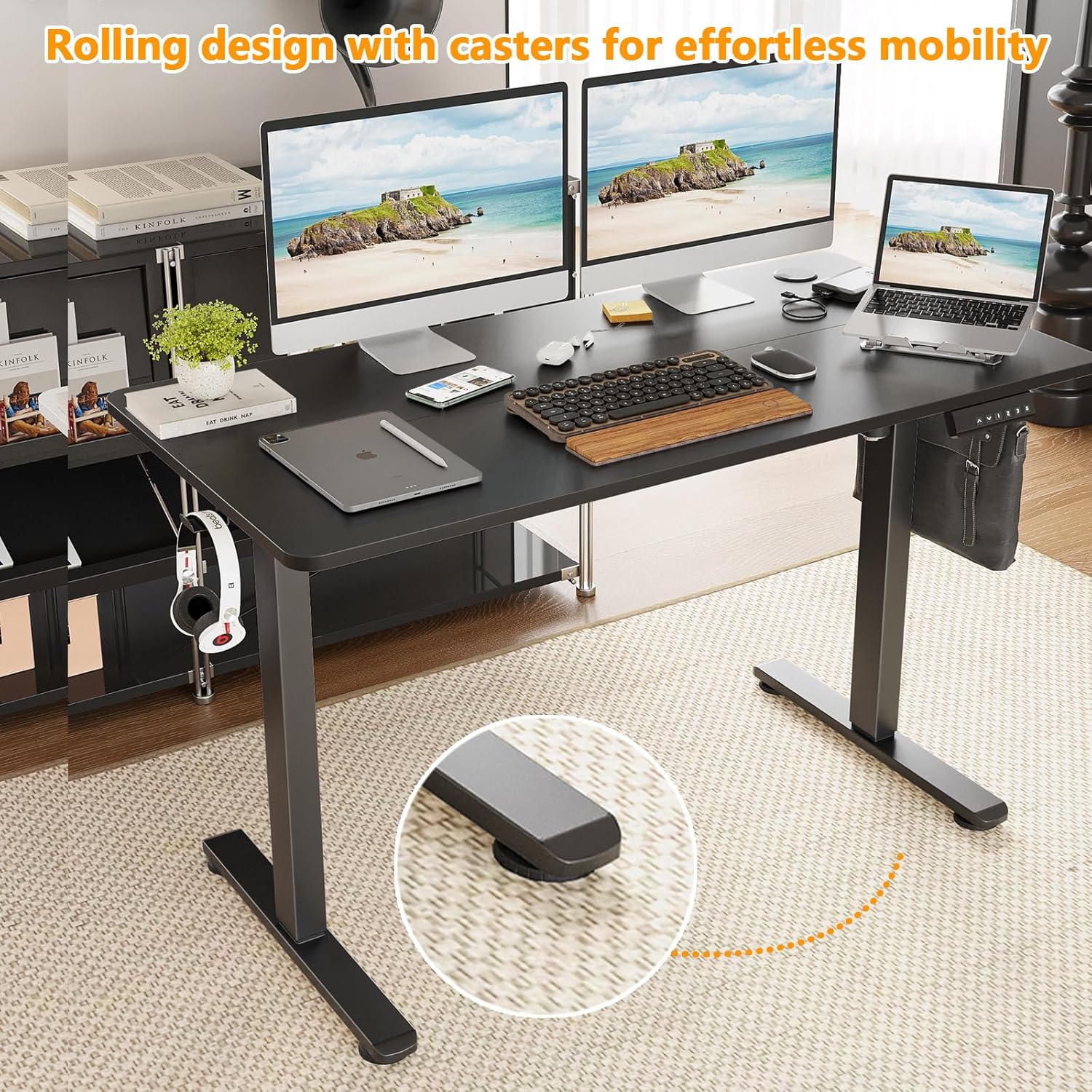 Desk